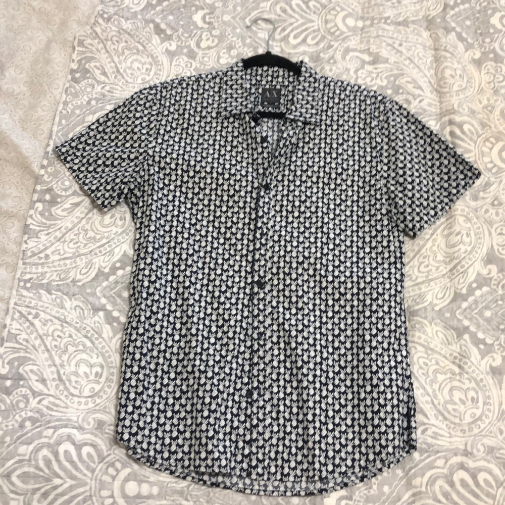 Armani Exchange Shirt